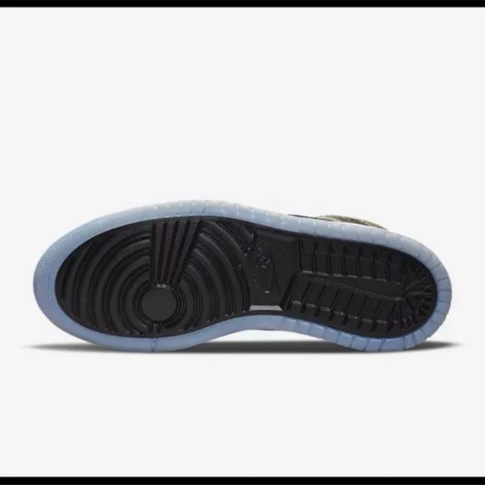 ❤️HP❤️ Air Jordan I Zoom CMFT - Picture 5 of 12
